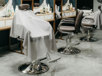 Sillones de barbero