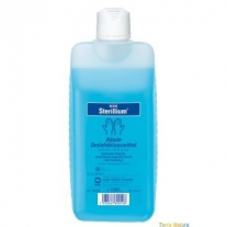 Solution alcoolique Sterillium 1 litre