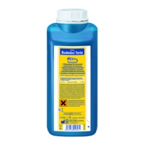 Solution détergente pour le nettoyage des instruments Bodedex Forte 2 litres