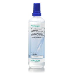 Solution Prontosan pour le soin des plaies. 350ml