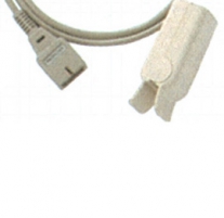 Adult Sp02 probe for multiparametric monitors - reusable
