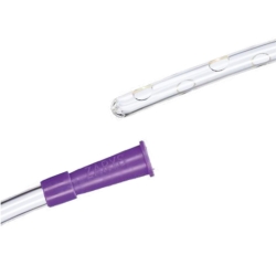 Sonde duodénale stérile, 1500 mm x 24 Ch. Boîte de 10 unités