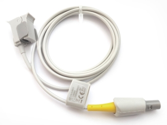 Sonda Pediátrica SpO2 tipo clip para Oxy-50 y Oxy-200 | Sondas Pediátricas