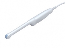 Transvaginal Probe 5.5 / 6.5 / 7.5 / H4.5 / H4.7 MHz (OB/GYN), Scanning Angle: 155º