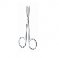 Spencer Ciseaux p. ligatures droites. Différentes tailles