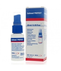 Spray protector de la piel Cutimed Protect Film Spray 28ml