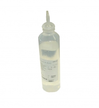 Suero fisiológico 250 ml. (lavado)