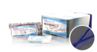 Non-absorbable sutures chiralen (polypropylene)