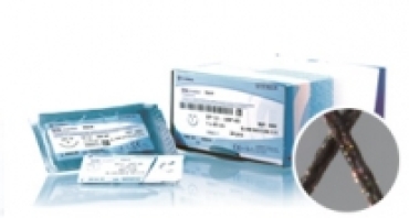 Non-absorbable sutures Silk