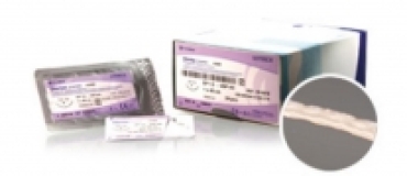 Chirlac absorbable sutures (polyglycolic acid)