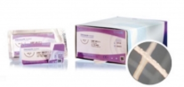 Chirasorb absorbable sutures (polyglactin)