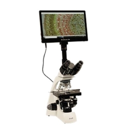 Tablet con cámara de 16MP para microscopio | COLPOSCOPIOS