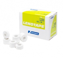Tape deportivo Lenotape 5 cm x 10 m | TAPE