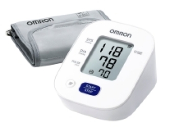 Blood pressure monitors