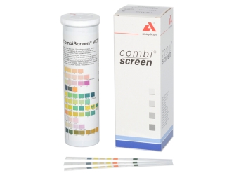 Diagnostic tests
