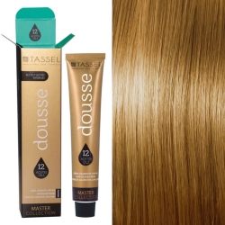 Tinta para cabelo Dousse nº0.1, cor areia Gobi. Tubo de 100 ml