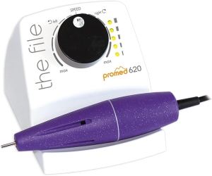 Torno profesional para manicura y pedicura Promed 620