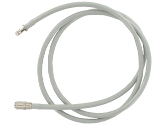 Tube d'extension pour manchons. 1,5 m