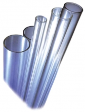25 ml glass tubes