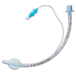 Endotracheal tubes