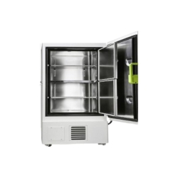 Ultra-freezers