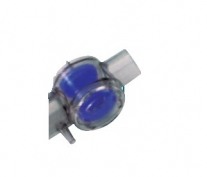 O2 reservoir valve for Revivator Res-Q
