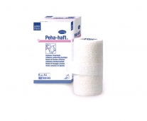 Bande cohésive Peha-Haft®, 10 cm x 20 m