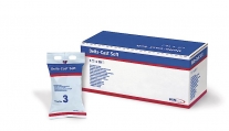 Venda sintética semi-rígida Delta Cast Soft 2,5 cm x 1,8 m. Blanco | VENDAS SINTÉTICAS