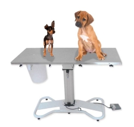 Mobiliario para veterinaria