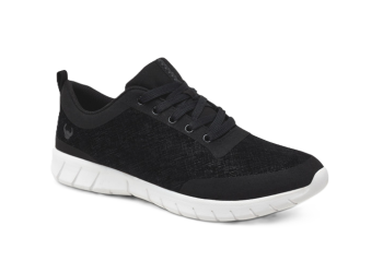 Breathable Alma Velvety Shoes