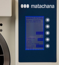 Autoclave 30L Clase B M30-B Matachana con impresora