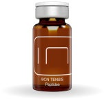 BCN Tensis Peptides. Cóctel Reafirmante. Viales de 5 ml. 5 unidades