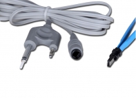 Cable bipolar conexión EU para MB80D - 120D - 160D