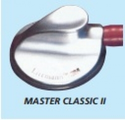 Fonendoscopio Littmann Master Classic II. Varios colores