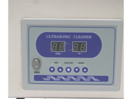 Equipo limpieza por ultrasonidos 30A - 3L
