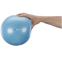 Balón inflable para ejercicios de fitness, 23cm de diámetro