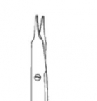 Stevens tijera para tenotomía recta R/R 11.5cm.