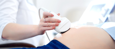 Ecógrafos portátiles: soluciones avanzadas al alcance de la mano Ecógrafos portátiles: soluciones avanzadas al alcance de la mano