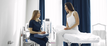 ¿Qué material se necesita para una clínica de medicina estética?