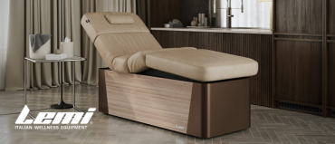 Sorrento Head Spa, excelencia italiana al servicio del bienestar capilar